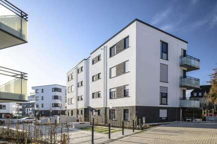 Wohnung Bochum Querenburg - 4 Zimmer, 97 m&sup2;, 1.160&euro; | Angebot:27677199