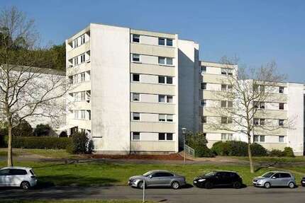 Wohnung zum Mieten in Wolfsburg 262,55 € 35.77 m²