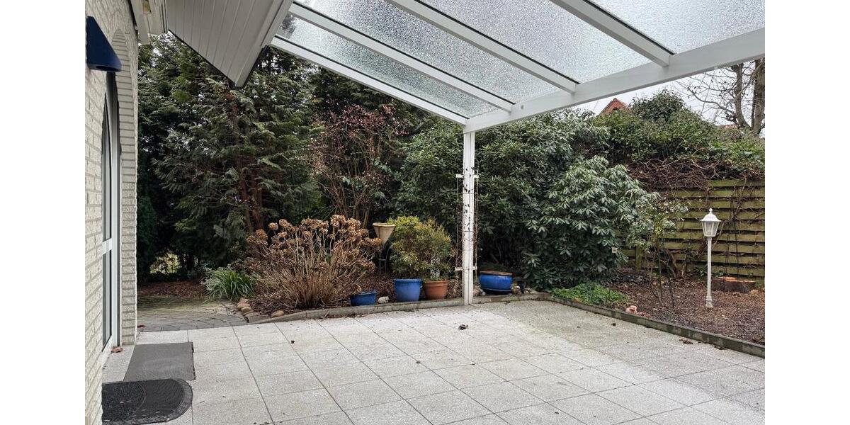 Terrassenwohnung Verl - 3 Zimmer, 110 m&sup2;, 1.100&euro; | Angebot:26224641