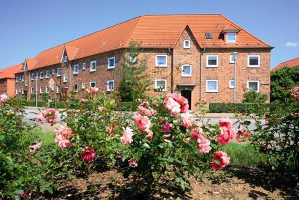 Wohnung Waren (Müritz) - 1 Zimmer, 35 m&sup2;, 246&euro; | Angebot:25249442