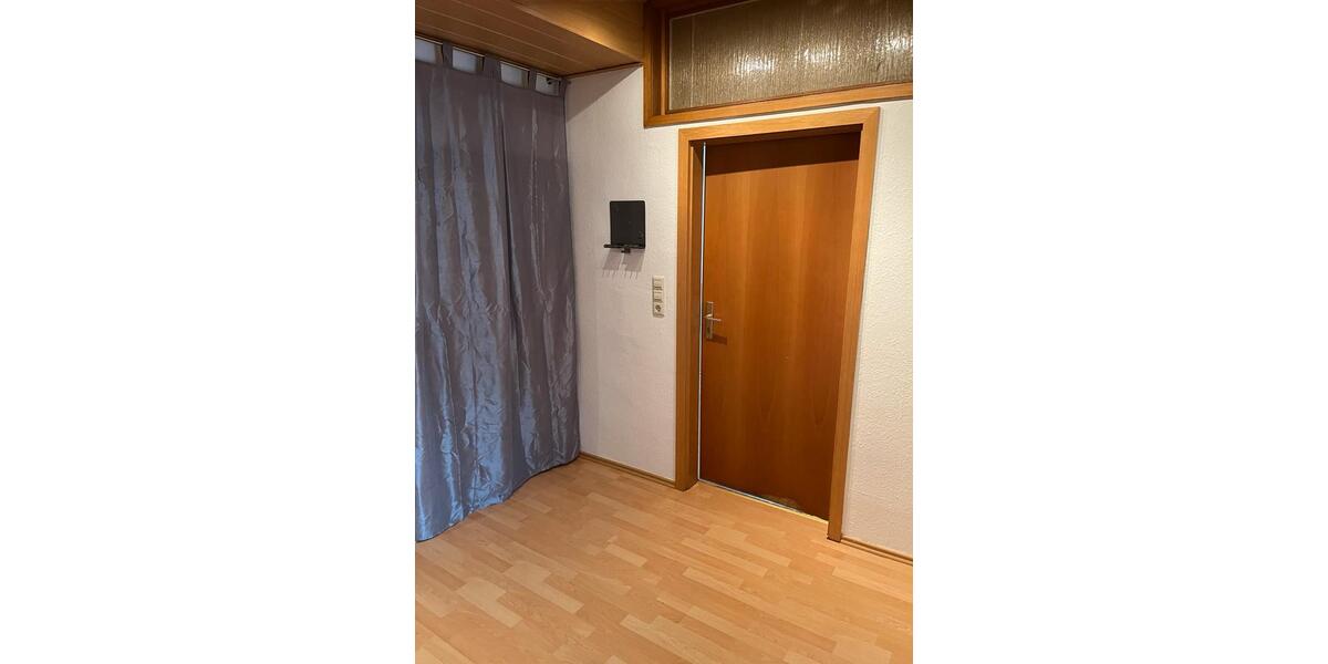 Dachgeschoßwohnung Rahden - 2 Zimmer, 79 m&sup2;, 510&euro; | Angebot:25397363