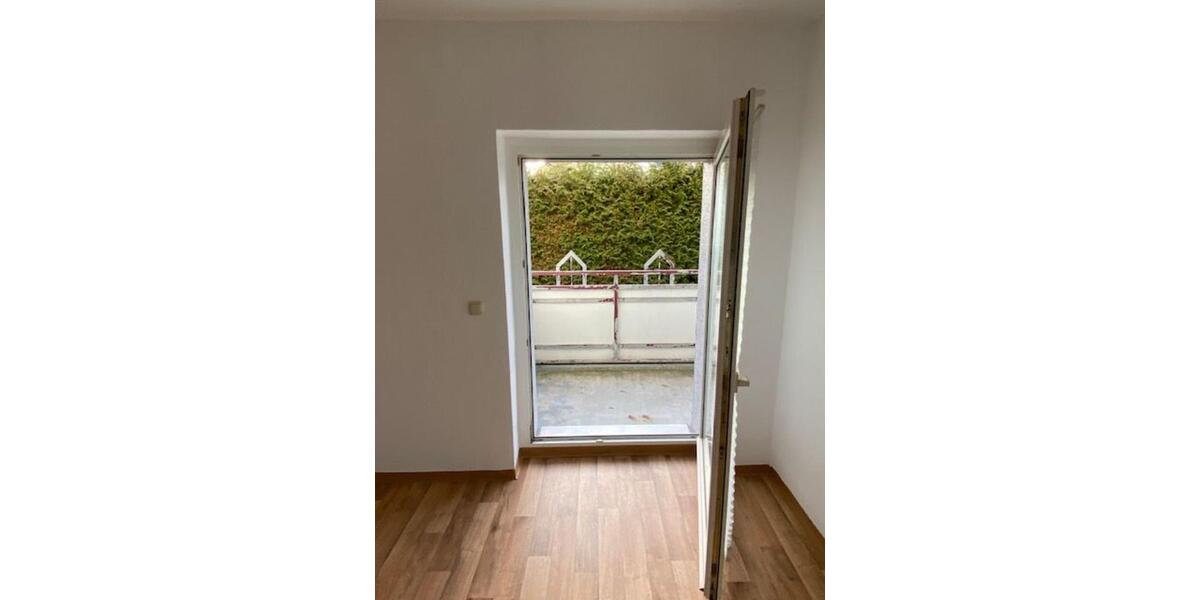 Schöne 2-Raumwohnung in Bürgel 2 zimmer