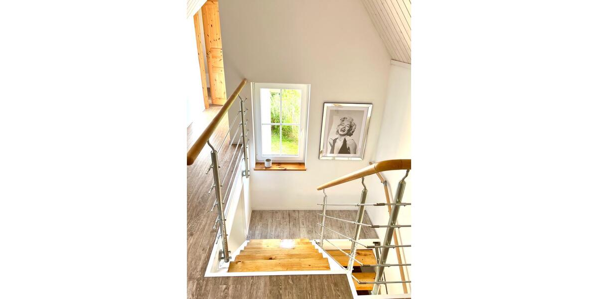 Einfamilienhaus Gelting - 7 Zimmer, 175 m&sup2;, 1.950&euro; | Angebot:24598215