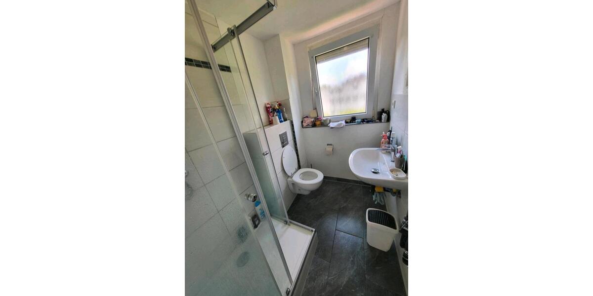 Dachgeschoßwohnung Sulzbach (Saar) - 1 Zimmer, 40 m&sup2;, 650&euro; | Angebot:26222018