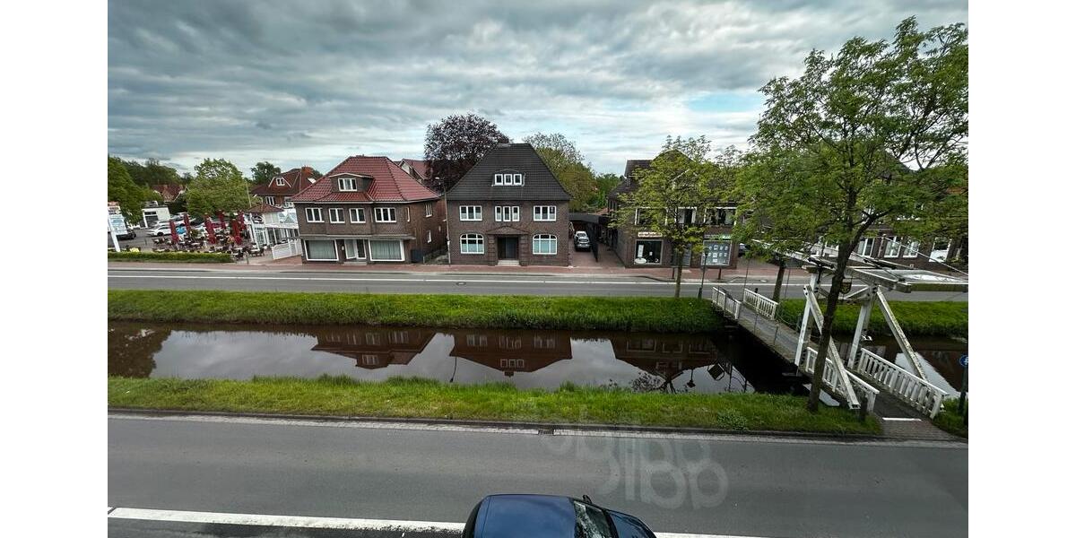 Etagenwohnung Rhauderfehn - 2 Zimmer, 65 m&sup2;, 750&euro; | Angebot:24714202