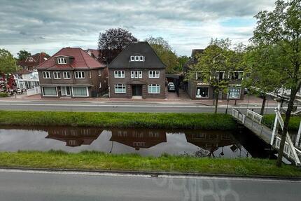 Wohnung Rhauderfehn - 2 Zimmer, 65 m&sup2;, 750&euro; | Angebot:24714202