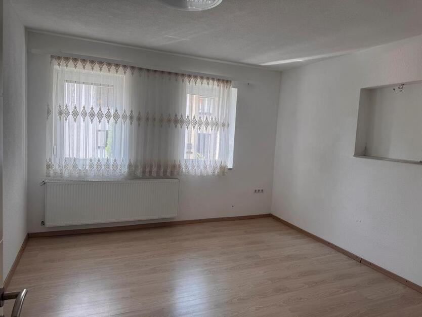 4 Zimmer Wohnung