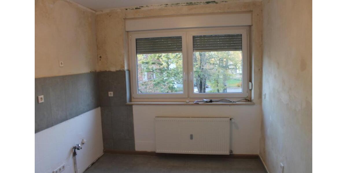 3-Z-WG, ca. 80 qm, Gahlener Str. 7, 46282 Dorsten zum 01.01.2026 zu vermieten. 3 zimmer