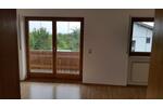 Tittmoning Kirchheim: 4 Zimmerwohnung ab 01.04.26 zu vermieten 4 zimmer