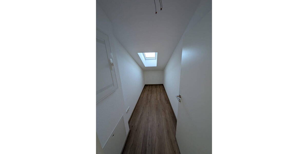 Etagenwohnung Unterwattenbach Unterwattenbach - 2 Zimmer, 42 m&sup2;, 635&euro; | Angebot:26219864