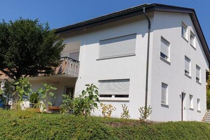 Mietwohnung zu vermieten Maselheim-Sulmingen Biberach 5 Zimmer zimmer