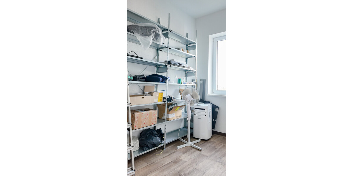 Dreye-West Moderne, helle Gewerbefläche mit 10 Parkplätzen im Gewerbegebiet - Gewerbeobjekt Weyhe / Dreye Dreye | Angebot:25712251
