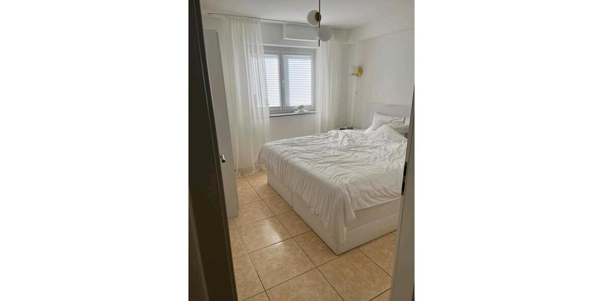 Erdgeschoßwohnung Pohlheim - 2 Zimmer, 50 m&sup2;, 590&euro; | Angebot:25150741