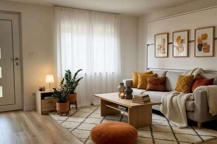 Wohnung zum Mieten in Siegen 370 € 25 m² 1 zimmer