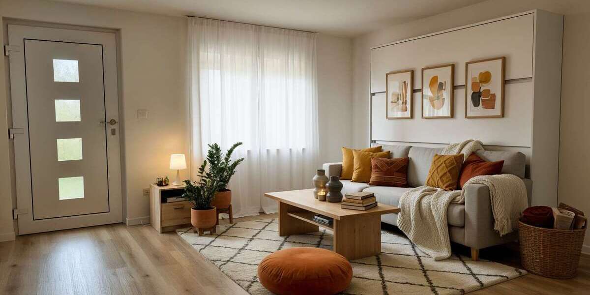 Wohnung zum Mieten in Siegen 370 € 25 m² 1 zimmer