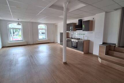 Wohnung Jena Ammerbach - 2 Zimmer, 64 m&sup2;, 700&euro; | Angebot:26840933