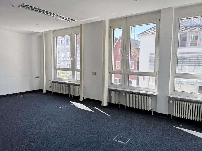 Gewerbeobjekt Albstadt - 2.100&euro; | Angebot:23744823
