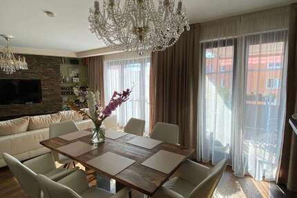 Wohnung zum Mieten in Frankfurt am Main 2.100 € 140 m² 5 zimmer