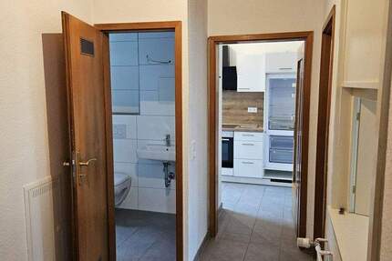 Objektbeschreibung: Moderne 3-Zimmer-Wohnung mit Tageslicht 3 zimmer