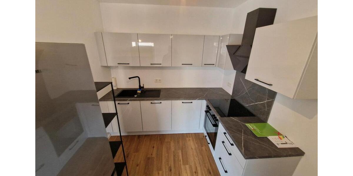 Etagenwohnung Limburg an der Lahn Lindenholzhausen - 2 Zimmer, 77 m&sup2;, 1.050&euro; | Angebot:25639133