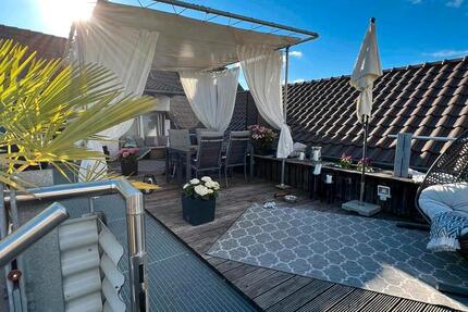 Wohnung Saarbrücken Kieselhumes - 2 Zimmer, 58 m&sup2;, 710&euro; | Angebot:25084756