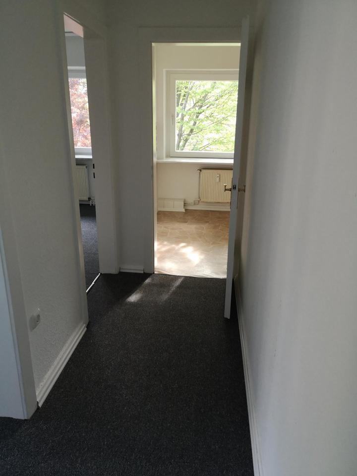 2,5 Z. Wohnung in Itzehoe
