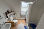 3-Zimmer-Dachgeschoßwohnung in ruhiger Lage von Bad Meinberg