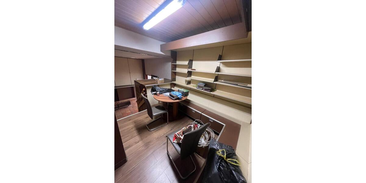 Etagenwohnung Neustadt (Hessen) - 2 Zimmer, 80 m&sup2;, 400&euro; | Angebot:24627616