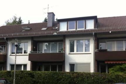 Wohnung Kassel Fasanenhof - 2 Zimmer, 51 m&sup2;, 460&euro; | Angebot:24867327