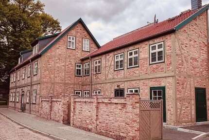 Wohnung Wittenburg - 3 Zimmer, 60 m&sup2;, 800&euro; | Angebot:26945470