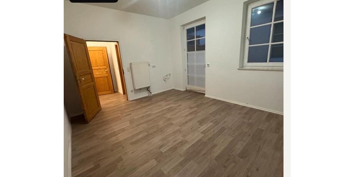 Erdgeschoßwohnung Bad Wörishofen - 1 Zimmer, 35 m&sup2;, 540&euro; | Angebot:24737330