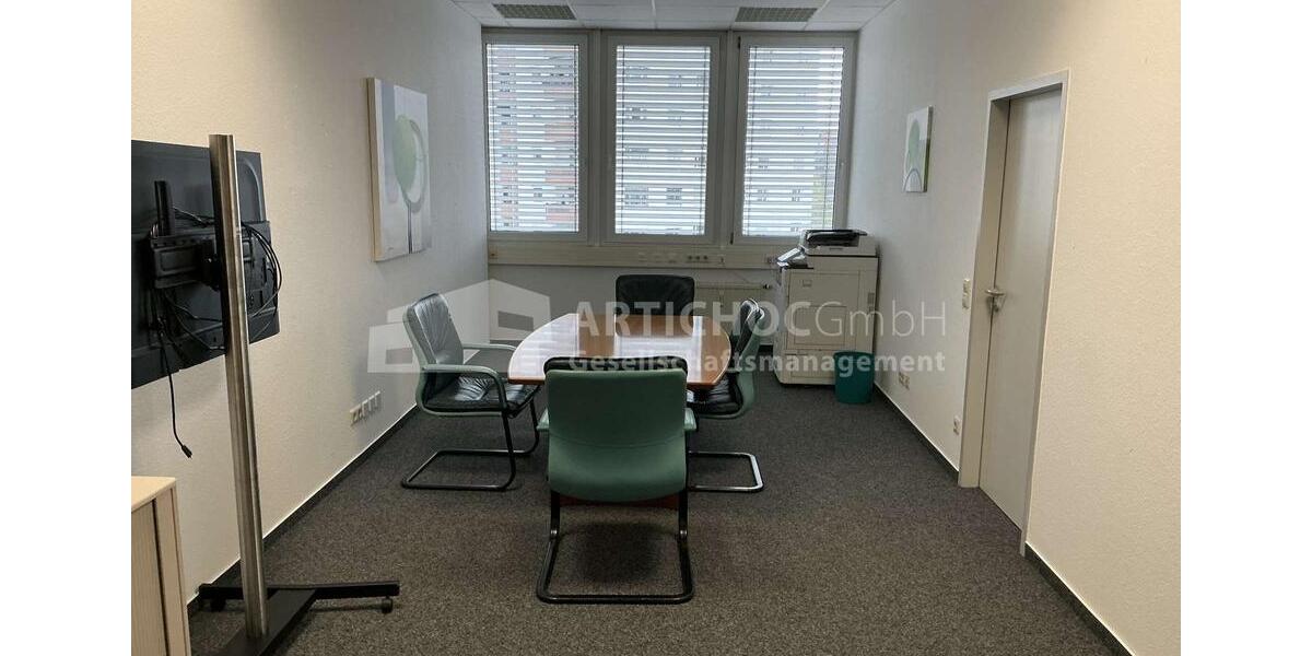 Gewerbeobjekt Freiburg im Breisgau Haslach - 2.577&euro; | Angebot:25985432