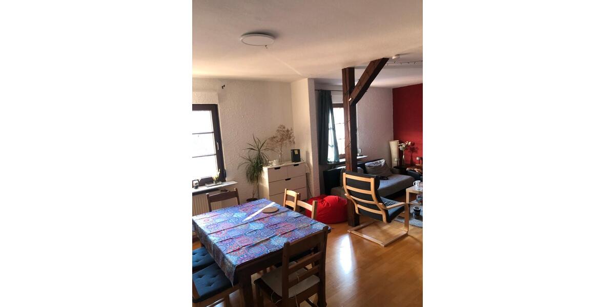 Wohnung WG in Heidelberg 11 zimmer