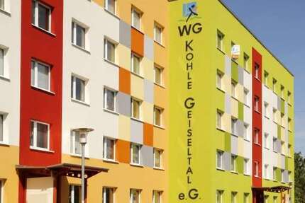 Wohnung zum Mieten in Merseburg 423,75 € 56.5 m² 3 zimmer