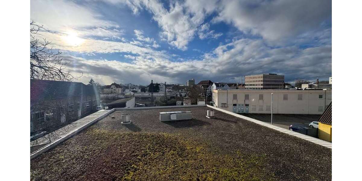 Etagenwohnung Frankenthal - 1 Zimmer, 50 m&sup2;, 450&euro; | Angebot:25361529