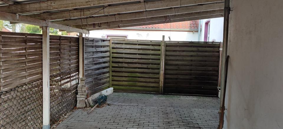 Erdgeschoßwohnung Westoverledingen - 2 Zimmer, 40 m&sup2;, 500&euro; | Angebot:25360322