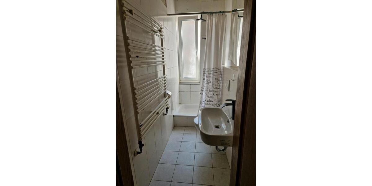 Etagenwohnung Witten - 4 Zimmer, 93 m&sup2;, 840&euro; | Angebot:24803536