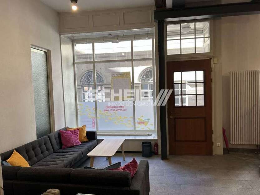Einzelhandel in Schwäbisch Hall 800 € 98 m²