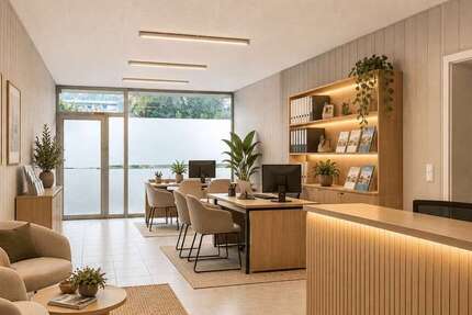 Gewerbeobjekt Kerpen / Türnich Türnich - 795&euro; | Angebot:27696806