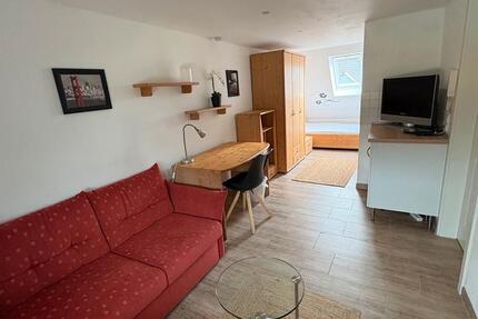 Wohnung Wolfsburg Alt-Wolfsburg - 1 Zimmer, 25 m&sup2;, 330&euro; | Angebot:24399337