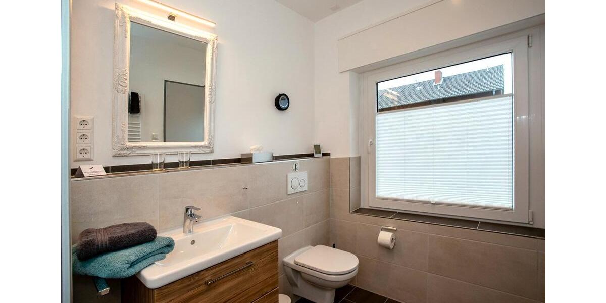 Wohnen auf Zeit Warendorf - 2 Zimmer, 52 m&sup2;, 1.300&euro; | Angebot:26621097