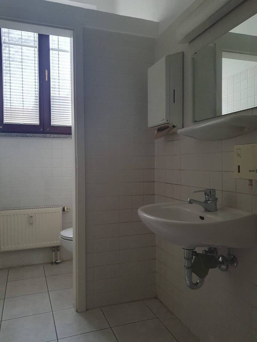 Helle Gewerberäume im Zentrum von Eilenburg 4 zimmer