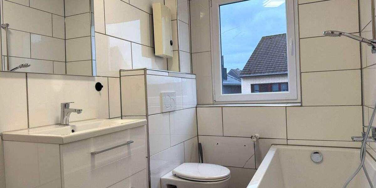 Etagenwohnung Baesweiler-Setterich Setterich - 2 Zimmer, 64 m&sup2;, 650&euro; | Angebot:25095849