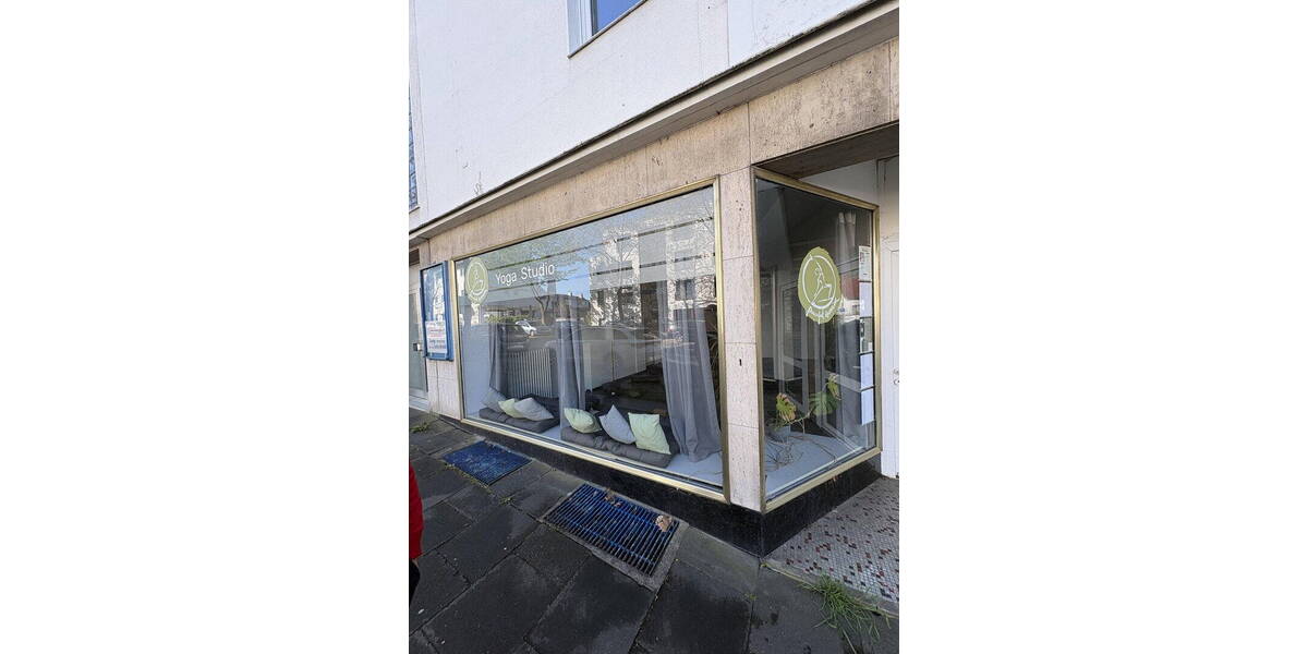 Gewerbeobjekt Bad Oeynhausen Innenstadt - 800&euro; | Angebot:26731069