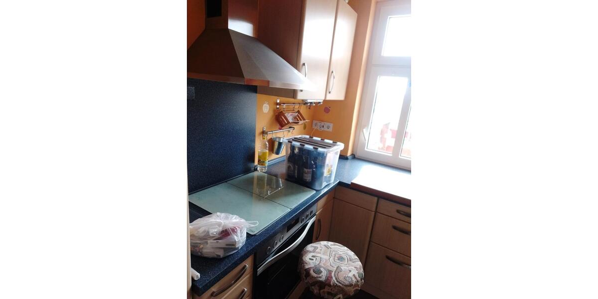 Wohnen auf Zeit Clausthal-Zellerfeld Zellerfeld - 1 Zimmer, 14 m&sup2;, 330&euro; | Angebot:24962443