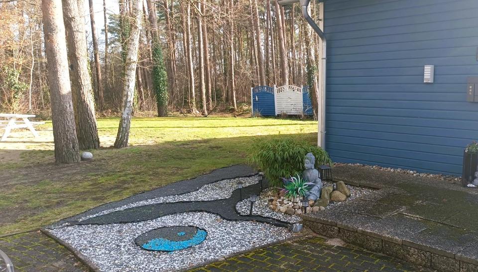 Doppelhaushälfte Isenbüttel - 3 Zimmer, 70 m&sup2;, 850&euro; | Angebot:25944477