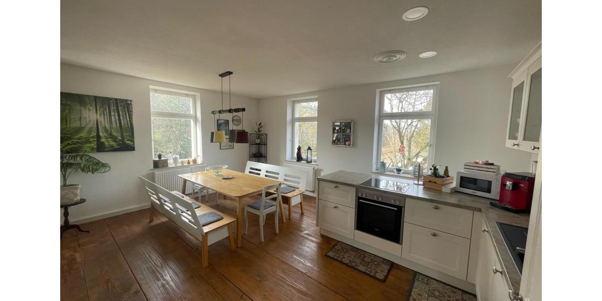 Wohnen auf Zeit Rottweil - 3 Zimmer, 110 m&sup2;, 1.422&euro; | Angebot:26219671