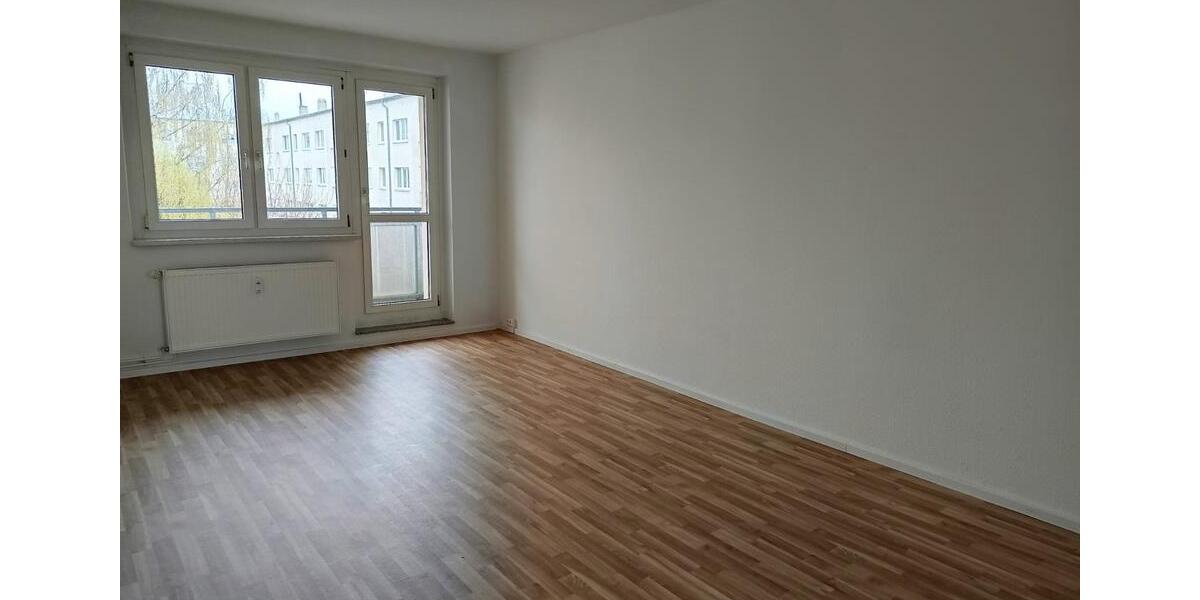 Etagenwohnung Querfurt - 2 Zimmer, 50 m&sup2;, 335&euro; | Angebot:26283588