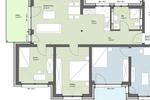 Etagenwohnung Runkel - 3 Zimmer, 85 m&sup2;, 1.185&euro; | Angebot:26675520