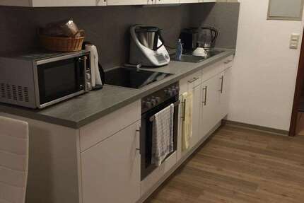 Wohnung Würzburg - 1 Zimmer, 30 m&sup2;, 550&euro; | Angebot:26995994